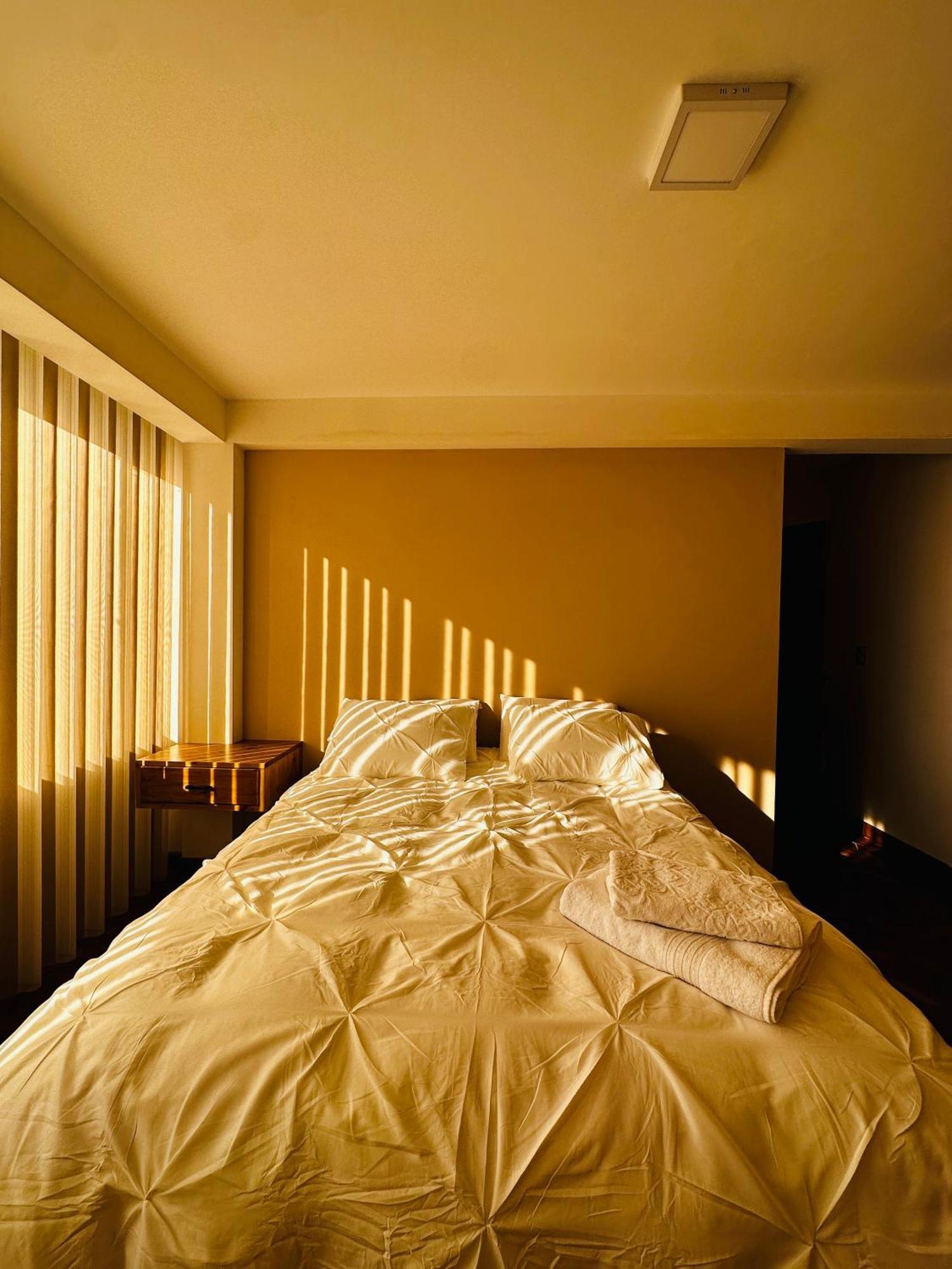 Nj Apartment อูยูนี ภายนอก รูปภาพ